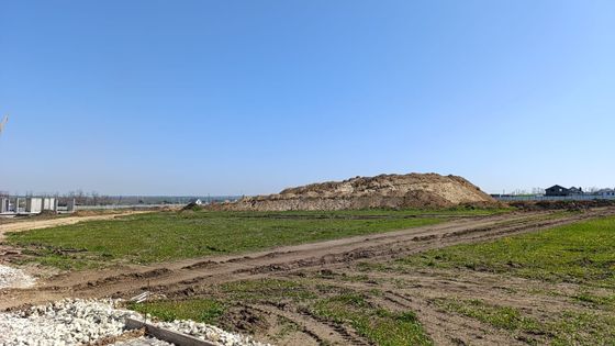 ЖК «Усадьба Гостагаевская» — 2 кв. 2025 г.