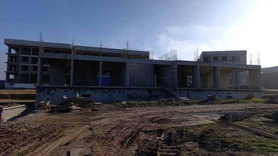 ЖК «Усадьба Гостагаевская» — 4 кв. 2025 г.