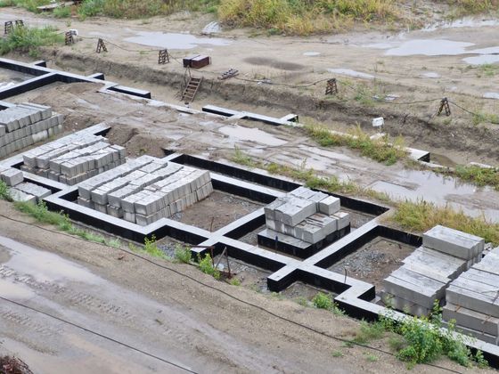 Микрорайон «Дивногорский» — 3 кв. 2024 г.