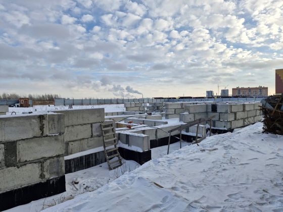 Микрорайон «Дивногорский» — 4 кв. 2024 г.