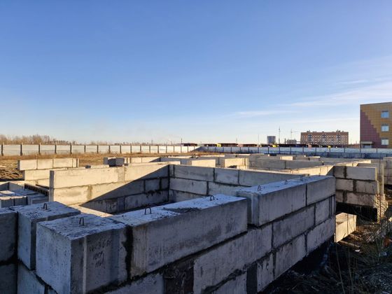 Микрорайон «Дивногорский» — 2 кв. 2025 г.