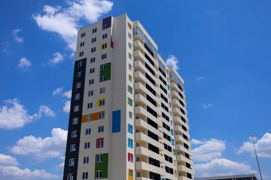 Микрорайон «Южане» — 2 кв. 2024 г.