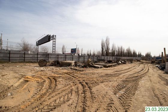 ЖК «Парк Европейский», корпус 11.1 — 1 кв. 2023 г.