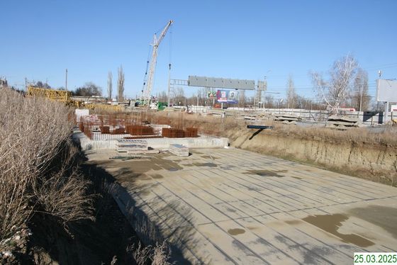 ЖК «Парк Европейский» — 1 кв. 2025 г.