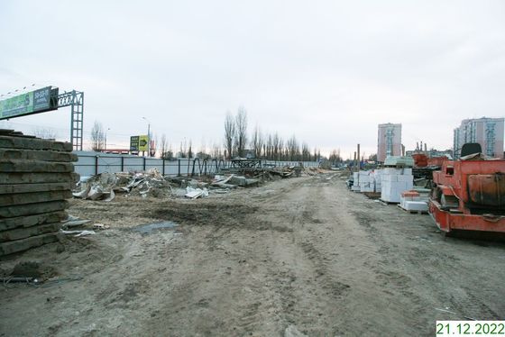 ЖК «Парк Европейский», корпус 11.1 — 4 кв. 2022 г.