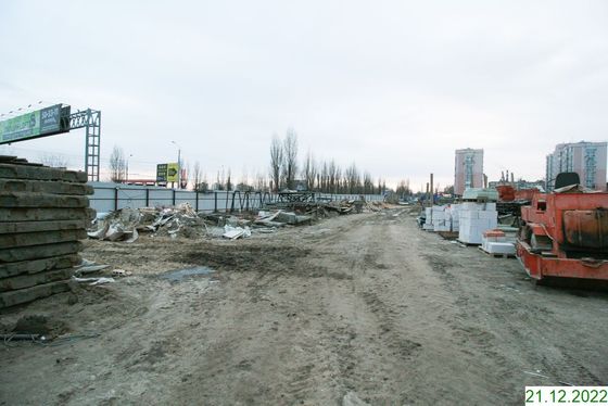 ЖК «Парк Европейский», корпус 11 — 4 кв. 2022 г.