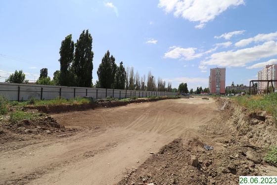 ЖК «Парк Европейский», корпус 11.1 — 2 кв. 2023 г.