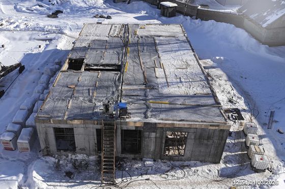 ЖК «Дебют» — 1 кв. 2026 г.