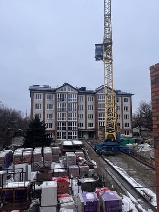 ЖК «Новый Город» — 1 кв. 2026 г.