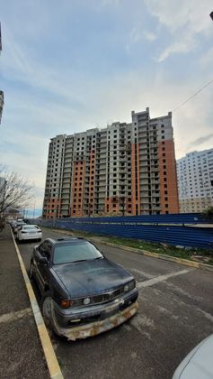 ЖК «Суджук-Кале» — 4 кв. 2024 г.