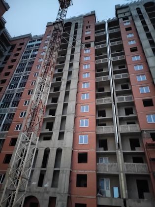 ЖК «Суджук-Кале» — 4 кв. 2025 г.