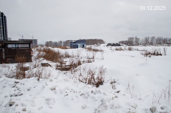 ЖК «Верхний бульвар» — 4 кв. 2025 г.