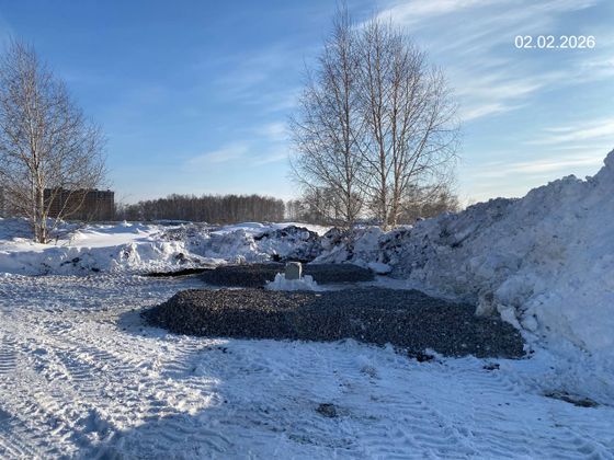 ЖК «Верхний бульвар» — 1 кв. 2026 г.