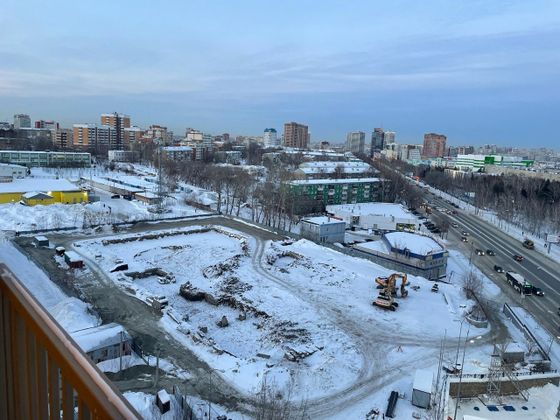 ЖК «Кварталы Немировича» — 4 кв. 2025 г.