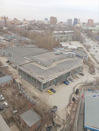 ЖК «Кварталы Немировича» — 2 кв. 2025 г.
