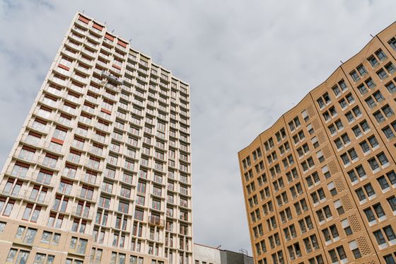 ЖК «Кварталы Немировича» — 3 кв. 2024 г.