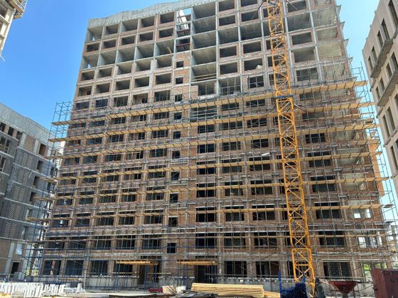 ЖК «Кварталы Немировича», ул. Немировича-Данченко, 143/2 — 2 кв. 2023 г.