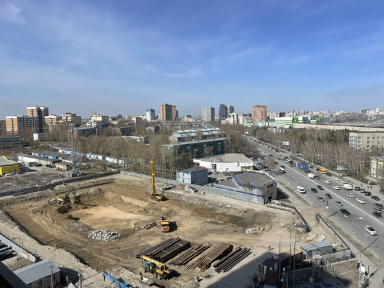 ЖК «Кварталы Немировича» — 2 кв. 2026 г.