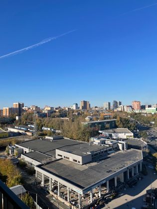 ЖК «Кварталы Немировича» — 3 кв. 2025 г.