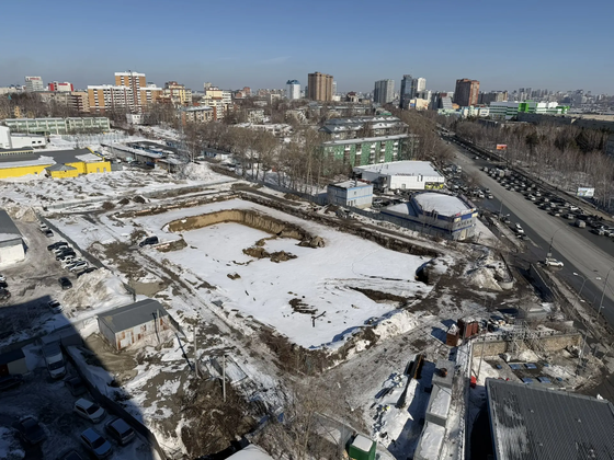ЖК «Кварталы Немировича» — 1 кв. 2026 г.