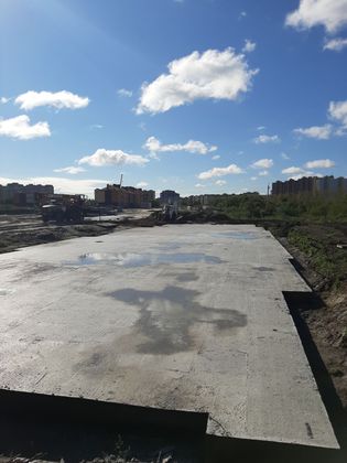 ЖК «Дом на Пражской», корпус 6.1 — 3 кв. 2020 г.