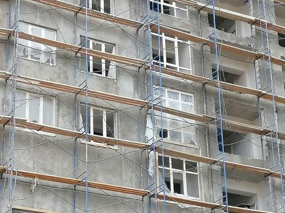 ЖК «Премьера», ул. Тлостанова, 28Б — 3 кв. 2020 г.