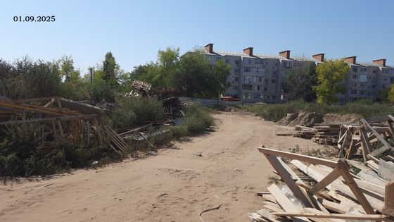 ЖК «Суворов» — 3 кв. 2025 г.