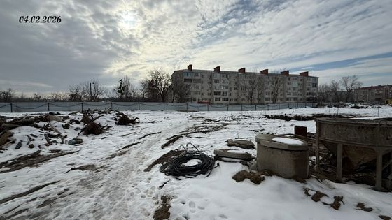 ЖК «Суворов» — 1 кв. 2026 г.