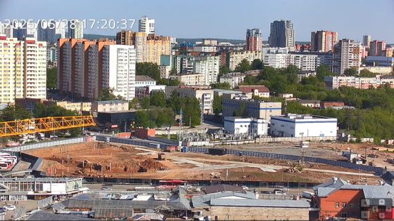 ЖК «Городские кварталы Талан» — 2 кв. 2025 г.