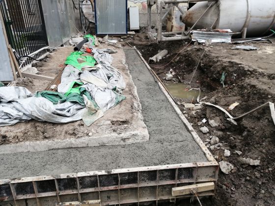 Клубный дом «Monodom Line» (Монодом Лайн), 11-я линия ВО, 56 — 2 кв. 2021 г.