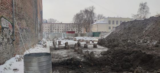 Клубный дом «Monodom Line» (Монодом Лайн), 11-я линия ВО, 56 — 4 кв. 2021 г.