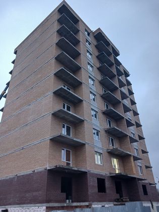 Дом на Гдовской — 4 кв. 2024 г.