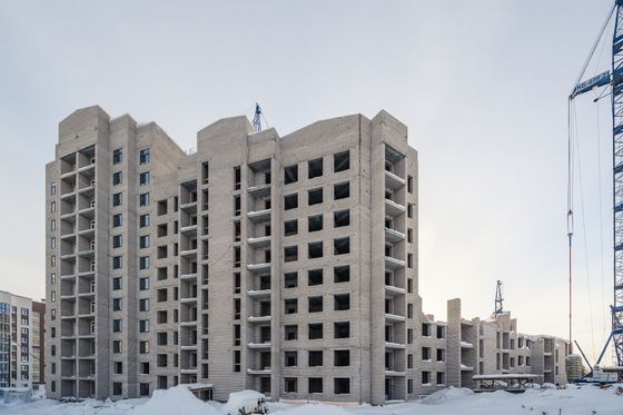 Квартал «Лайф» — 1 кв. 2026 г.