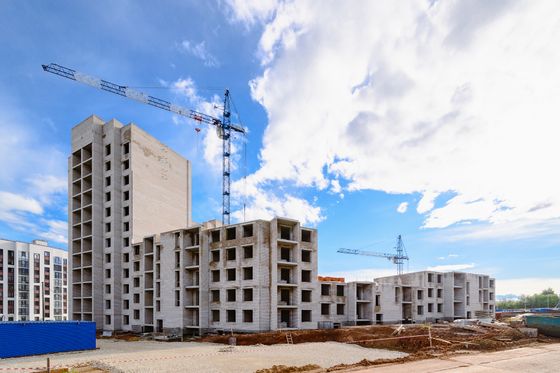 Квартал «LIFE» — 3 кв. 2025 г.