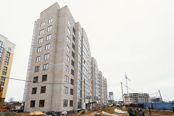 Квартал «LIFE» — 4 кв. 2024 г.