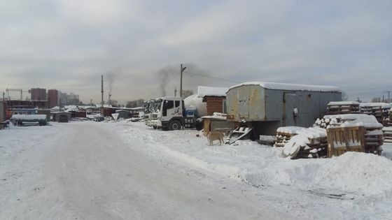 ЖК «Простор», ул. Братская, 7/7 — 4 кв. 2019 г.