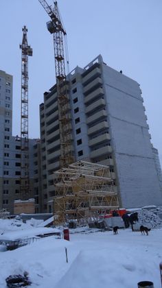ЖК «Зеленая долина», пер.  Здоровья, 90Г/1, к. 1 — 1 кв. 2022 г.