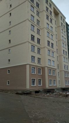 Дом по ул. Московская, 3, ул. Московская, 3Б — 2 кв. 2021 г.