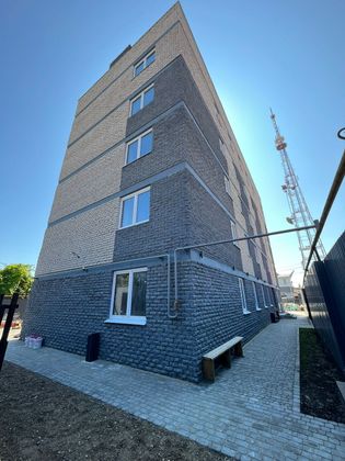 ЖК «Казанская Сити» — 3 кв. 2025 г.