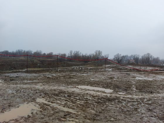 ЖК «Гарантия на Обрывной», корпус 2 (9 этап, БС1) — 1 кв. 2022 г.