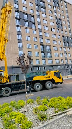 Дом «Аксиома на Минусинской» — 3 кв. 2025 г.