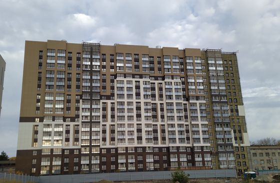 Квартал «Цветной бульвар» — 3 кв. 2024 г.