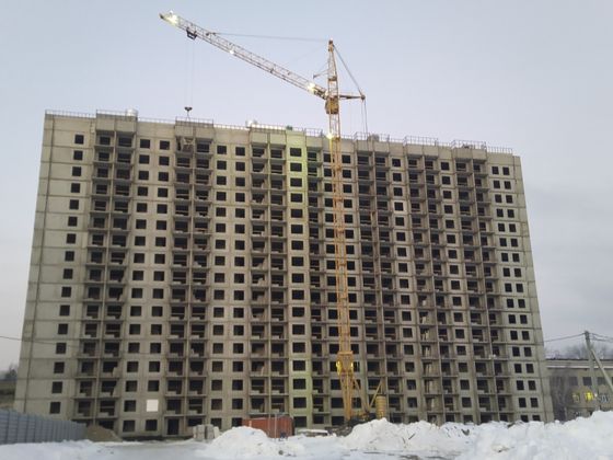 Квартал «Цветной бульвар» — 1 кв. 2024 г.