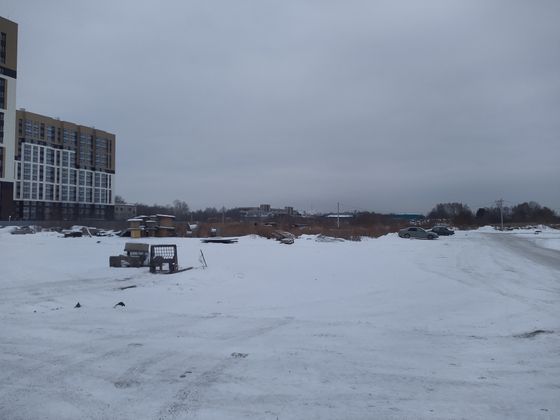 ЖК «Цветной бульвар» — 4 кв. 2024 г.