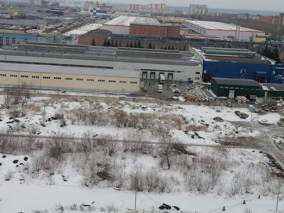 ЖК «Цветной бульвар» — 1 кв. 2025 г.