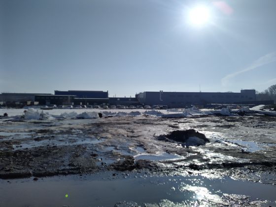 Квартал «Цветной бульвар», корпус 3 — 1 кв. 2023 г.