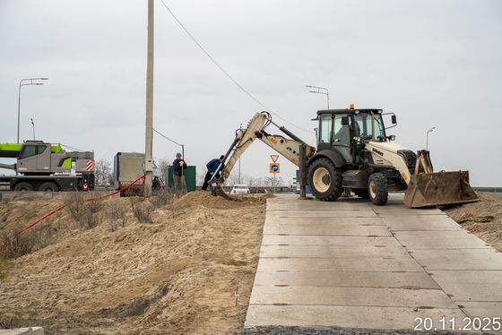 ЖК «Донские Легенды» — 4 кв. 2025 г.