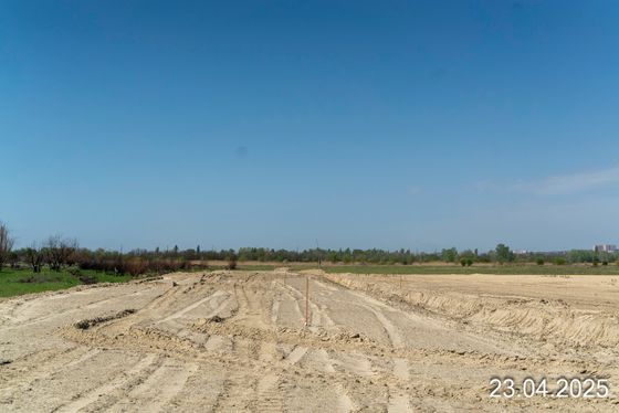 ЖК «Донские Легенды» — 2 кв. 2025 г.