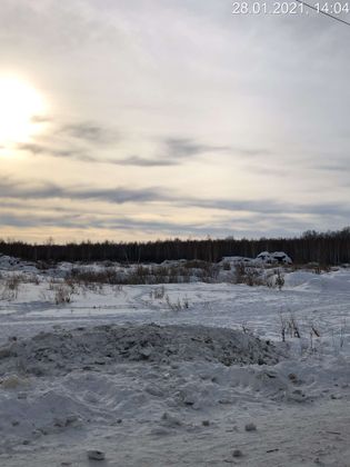 Экорайон «Вишневая горка», ул. Олимпийская, 11 — 1 кв. 2021 г.