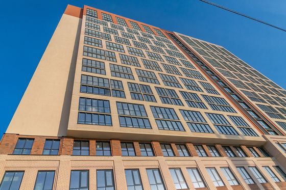 Апарт-отель «VOROSHILOV» (ВОРОШИЛОВ) — 4 кв. 2025 г.